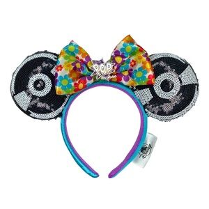 NEW Disney Pop Century Resort Ears